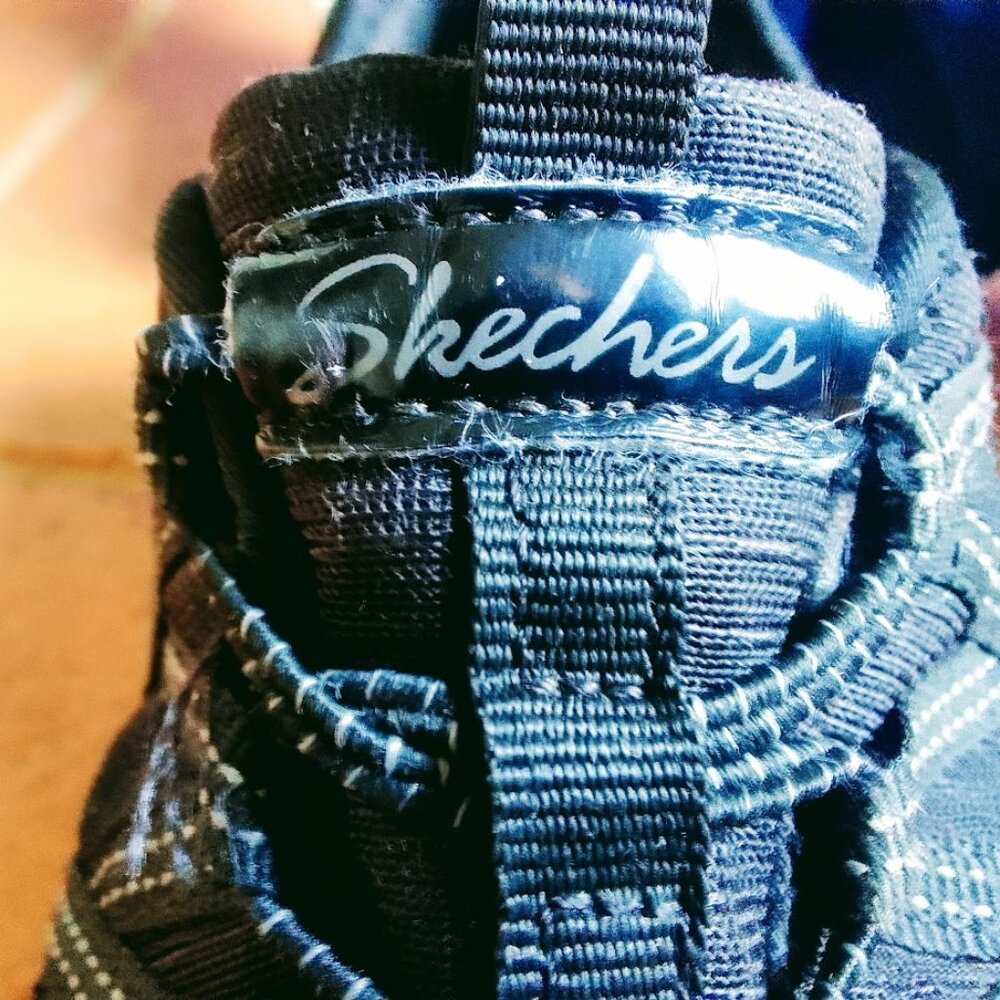 Skechers Women's Hands Free Slip-ins Breathe Easy Shoes - Women's US Size 7